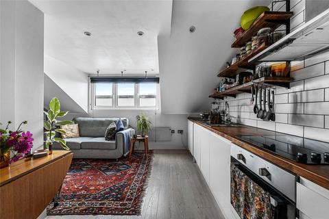 1 bedroom apartment for sale, Lower Clapton Road, London E5