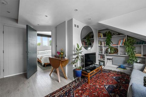 1 bedroom apartment for sale, Lower Clapton Road, London E5