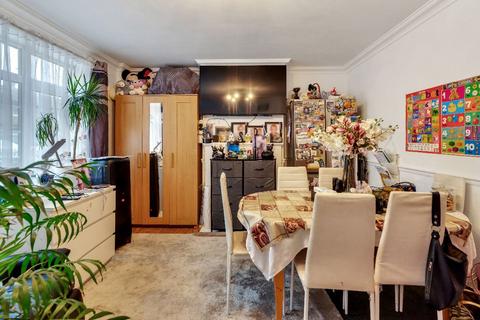 undefined, Churchill Road, Custom House, E16