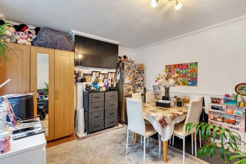 undefined, Churchill Road, Custom House, E16