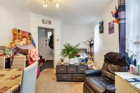 undefined, Churchill Road, Custom House, E16