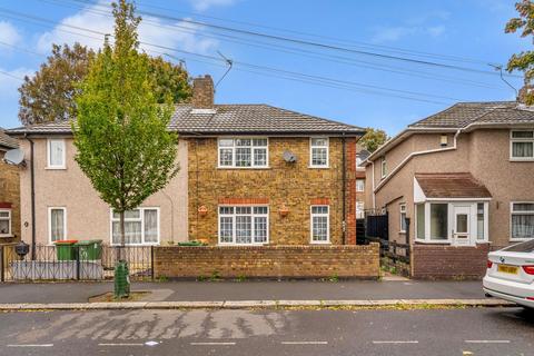 undefined, Churchill Road, London, E16
