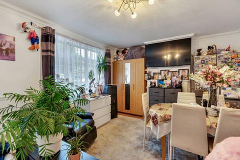 undefined, Churchill Road, London, E16