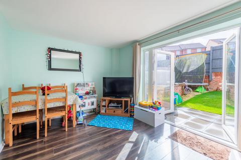 3 bedroom semi-detached house for sale, Beech Grove, South Molton