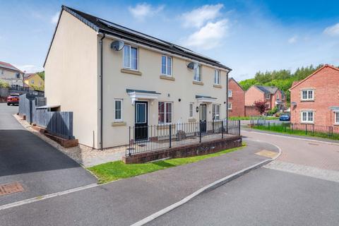 undefined, Beech Grove, South Molton