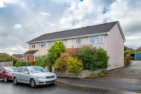 Widgery Drive, South Molton