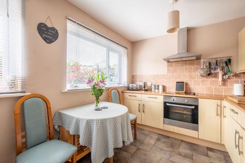 undefined, Widgery Drive, South Molton