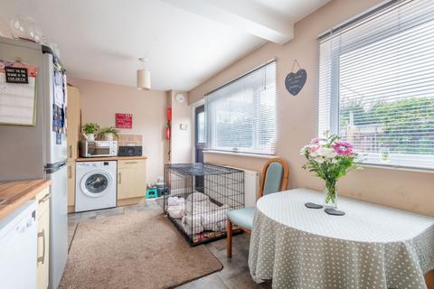 undefined, Widgery Drive, South Molton