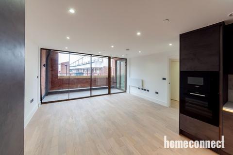 Colts Village Apartments, Barking Road, London