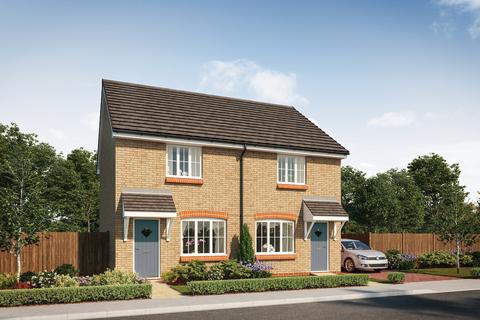 undefined, The Joiner at Bronze Fields, Crosses Link, Off Marham Parkway IP32