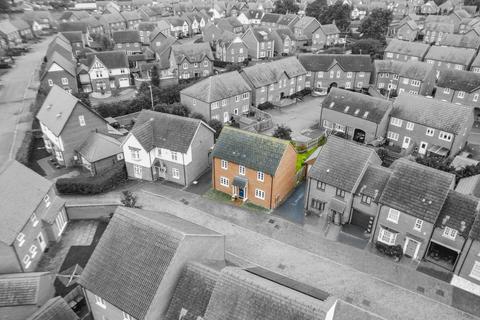 3 bedroom detached house for sale, Red Cross Way, Nuneaton CV10