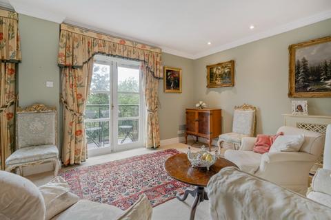 3 bedroom flat for sale, Pembury Road, Tunbridge Wells TN2