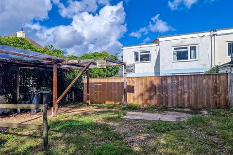 Sea View Road, Walkford, Christchurch, Dorset, BH23