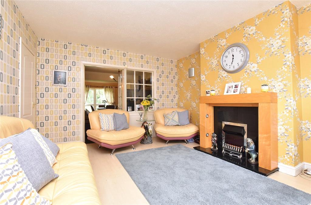 Ringwood Crescent, Leeds, West Yorkshire - View 2