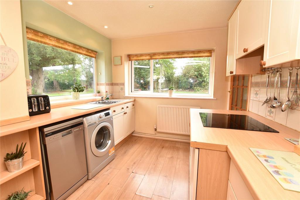 Ringwood Crescent, Leeds, West Yorkshire - View 3