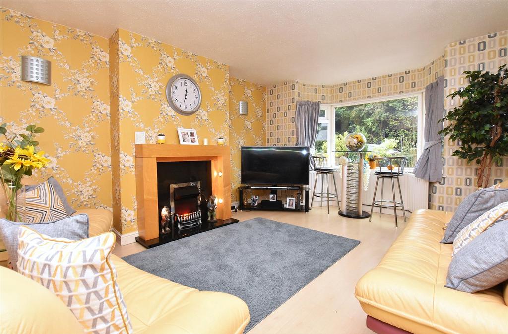 Ringwood Crescent, Leeds, West Yorkshire - View 5