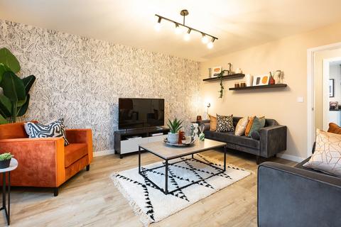 undefined, Plot 26, The Keswick at Winslow Park, Great Horwood Road MK18