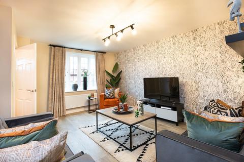 undefined, Plot 26, The Keswick at Winslow Park, Great Horwood Road MK18