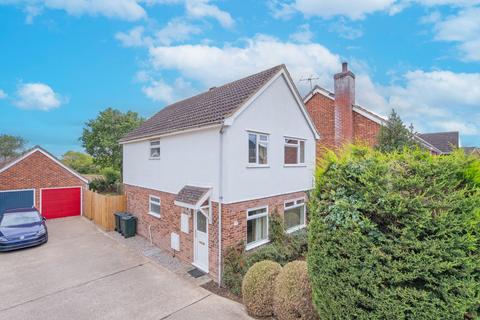 4 bedroom detached house for sale, Bronsil Drive, Malvern, Worcestershire, WR14