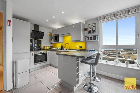 1 bedroom apartment for sale, Dryden Building, 37 Commercial Road, London, E1