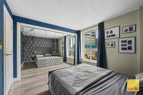 1 bedroom apartment for sale, Dryden Building, 37 Commercial Road, London, E1