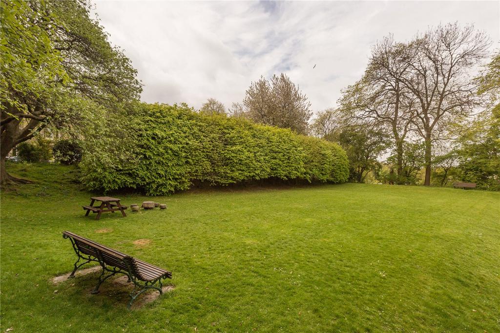 Communal Gardens