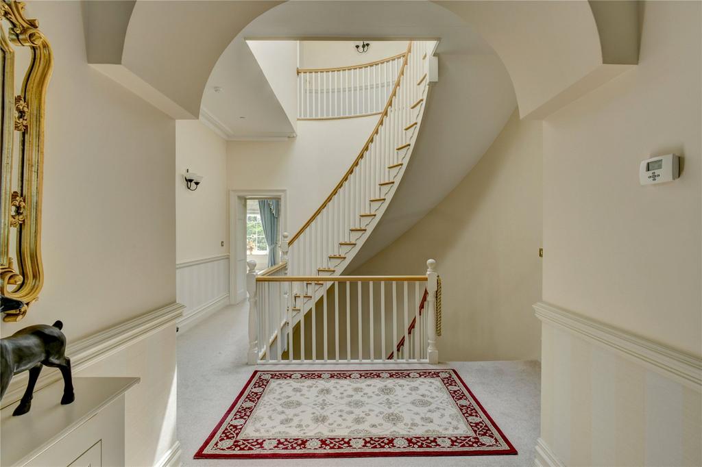 1st Floor Landing