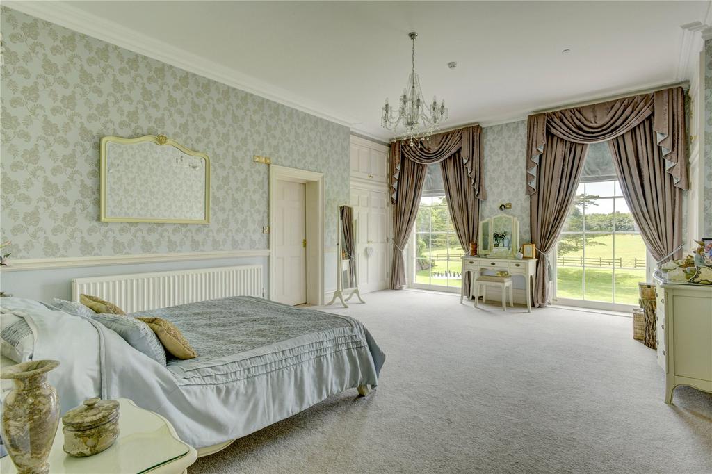 Principal Bedroom