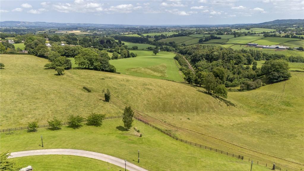 Rural Views