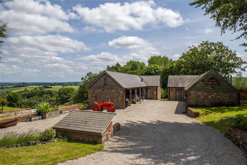 Outbuildings