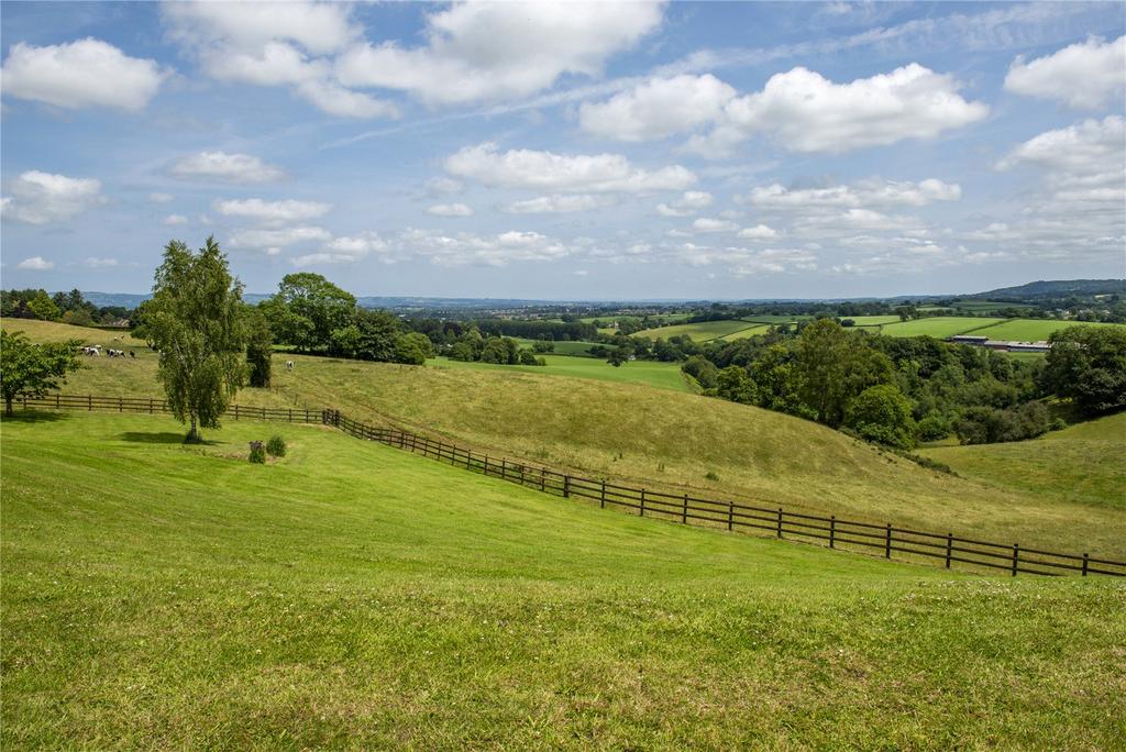 Rural Outlook
