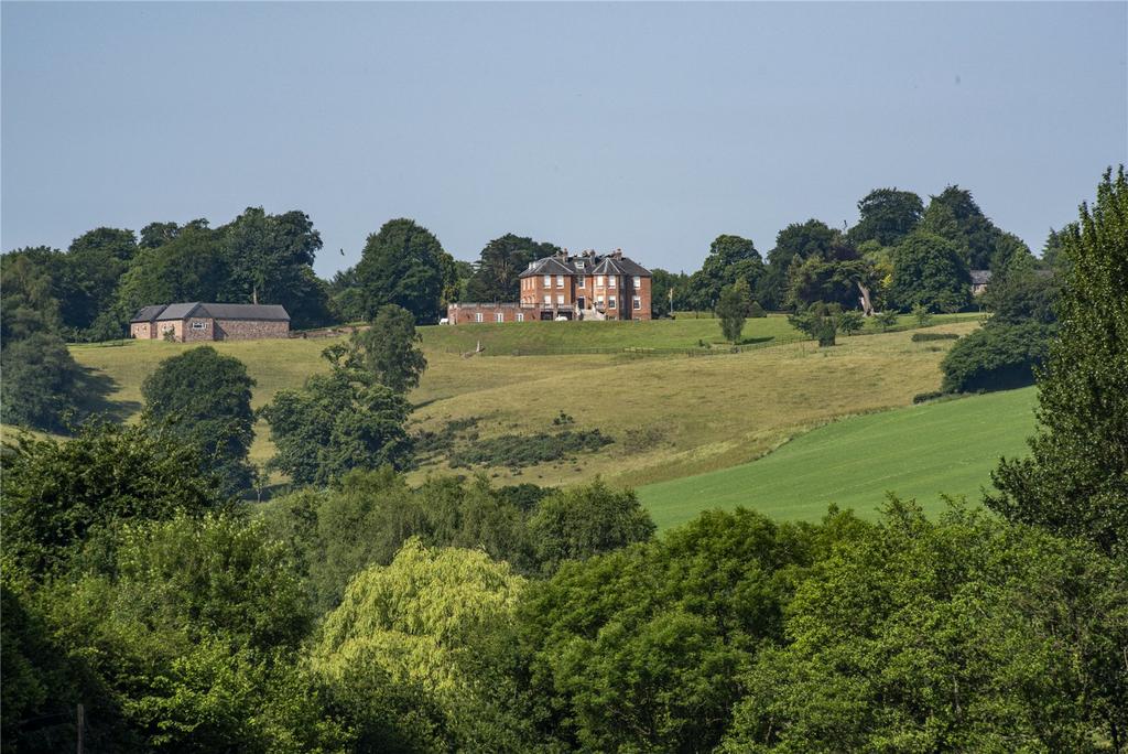 Rural Setting