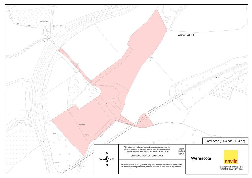 Land Plan