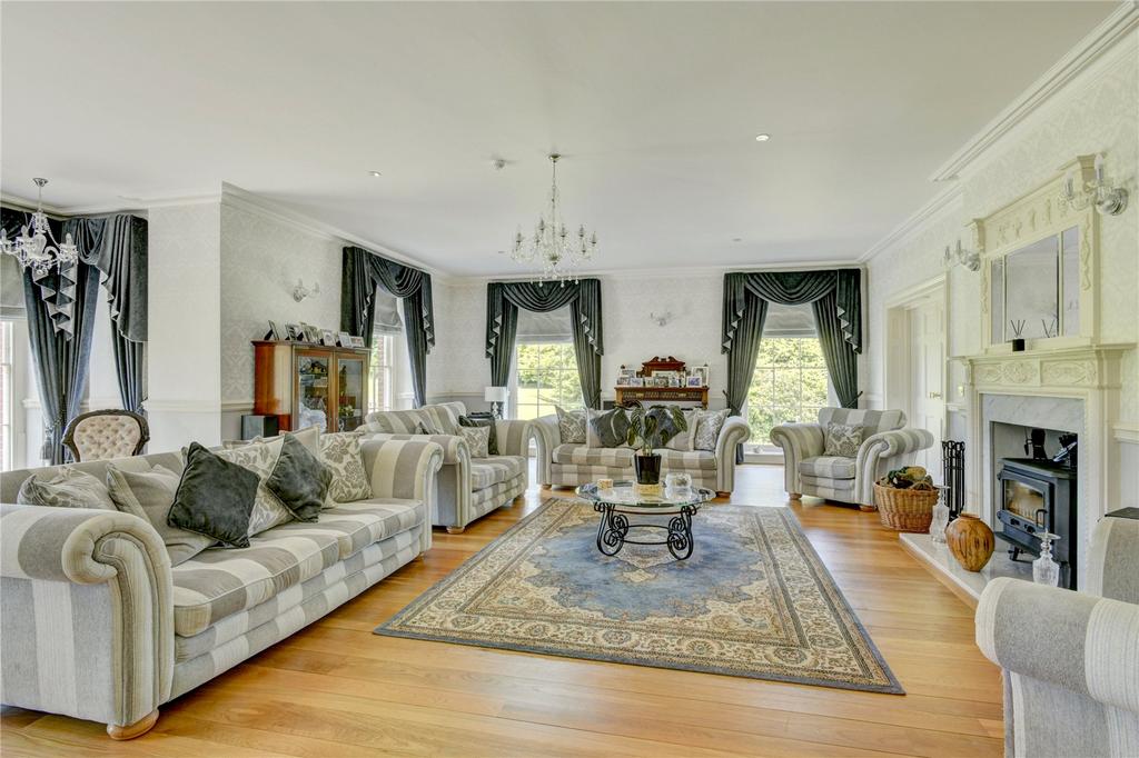 Drawing Room