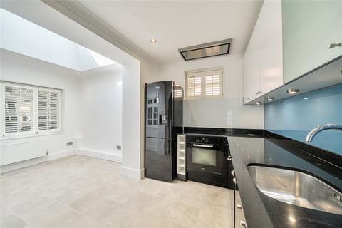 3 bedroom detached house for sale, Kidderpore Avenue, London, NW3