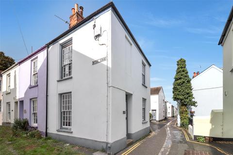 undefined, Irsha Street, Appledore, Bideford, Devon, EX39