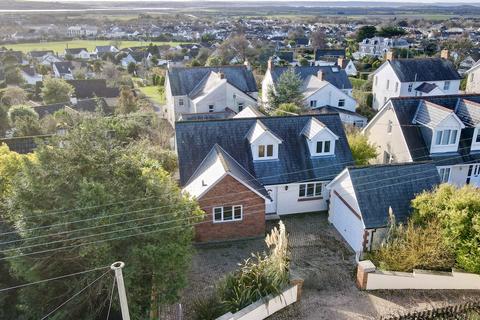 undefined, Higher Park Road, Braunton, Devon, EX33