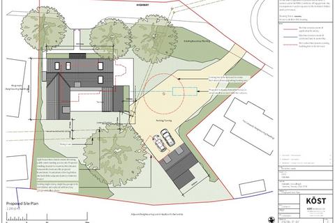 undefined, Stoodleigh, Tiverton, Devon, EX16