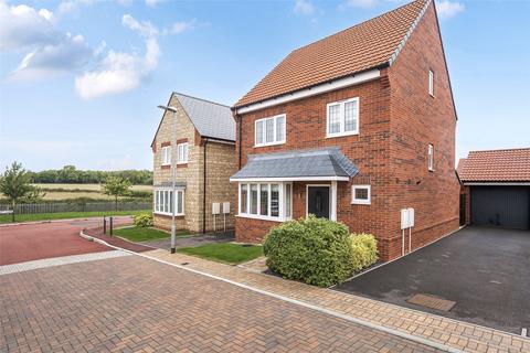 4 bedroom detached house for sale, Gamlin Close, Wellington, Somerset, TA21