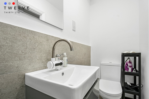 undefined, Modern Studios at Kings Road | Bills Included | 10 Mins to Norwood Junction