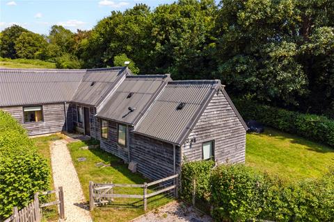 2 bedroom bungalow for sale, Itchen Down, Itchen Abbas, Winchester, Hampshire, SO21