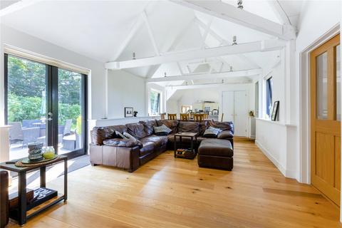2 bedroom bungalow for sale, Itchen Down, Itchen Abbas, Winchester, Hampshire, SO21