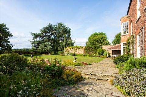 undefined, Old Malton, Malton, North Yorkshire, YO17