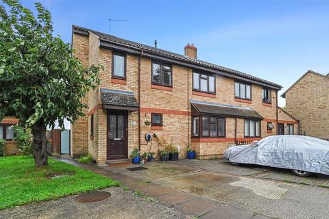 4 bedroom semi-detached house for sale, Spencer Close, Elsenham, Essex, CM22