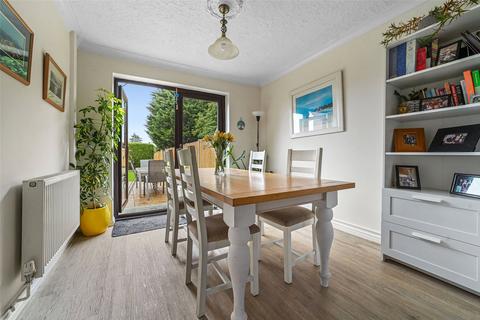 4 bedroom semi-detached house for sale, Spencer Close, Elsenham, Essex, CM22