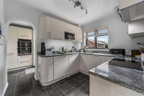 4 bedroom semi-detached house for sale, Spencer Close, Elsenham, Essex, CM22