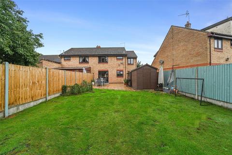 17 Spencer Close, Elsenham, Bishop's Stortford, CM22 6EZ