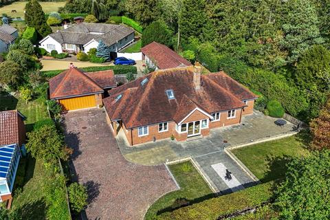 4 bedroom detached house for sale, High Street, Henham, Essex, CM22