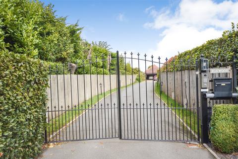 4 bedroom detached house for sale, High Street, Henham, Essex, CM22