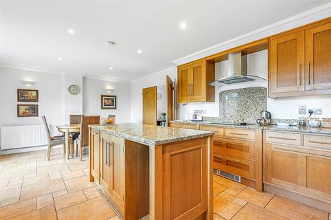 4 bedroom detached house for sale, High Street, Henham, Essex, CM22